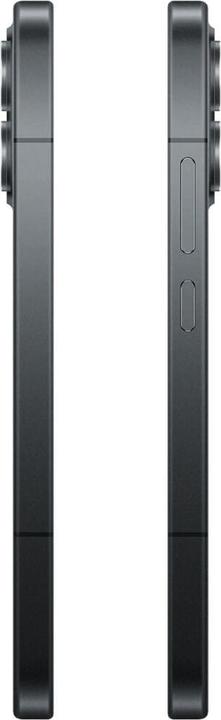 Produktbild Xiaomi Poco F8 Pro 5G Dual Sim 12GB RAM 256GB - Black (256 GB, Black, Schwarz, 6.59", Dual SIM, 5G)