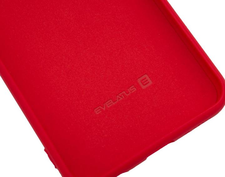 Image du produit Evelatus A70 Silicone souple au toucher (Samsung Galaxy A70)