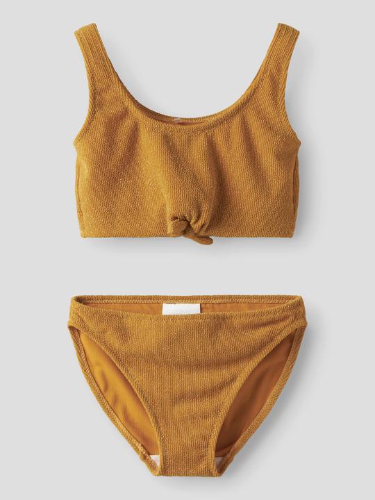 Produktbild Name it Slim Fit Jeans sind oben körperbetont und haben eine schmale Beinform Bikini (110, 116)