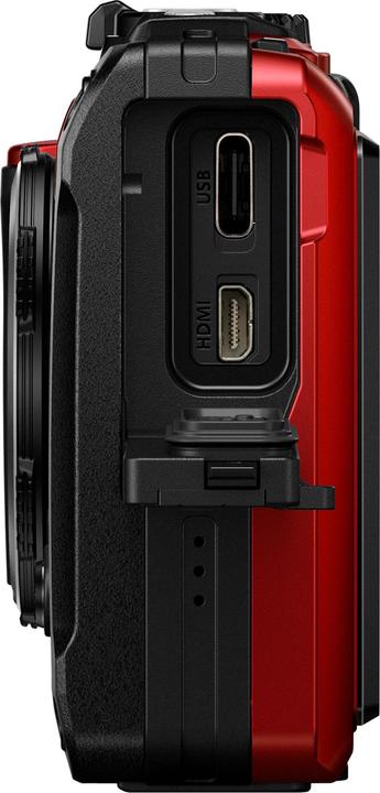 Image du produit OM System Tough TG-7 (4.5 - 18 mm, 12 Mpx, 1/2,3'')