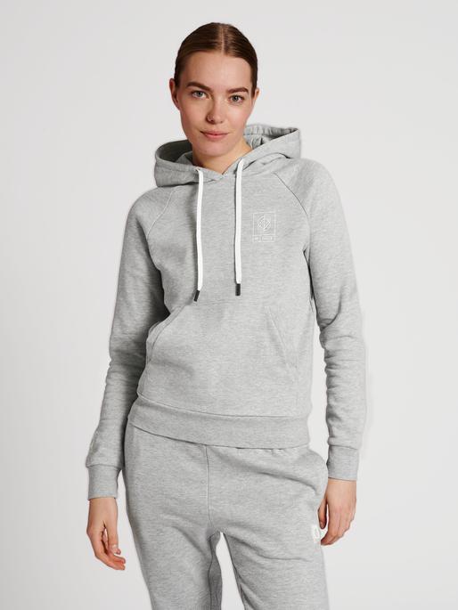 Image du produit hummel Gg12 Sweat Hoodie Femme (S)