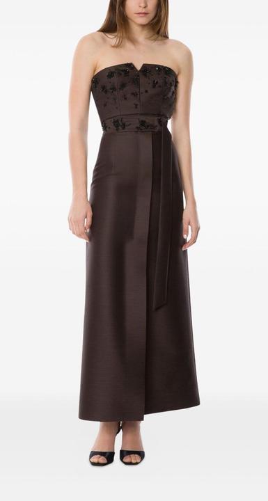 Produktbild Alberta Ferretti Gonne Marrone (42)