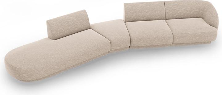 Actual product image Micadoni Miley (5-seater)