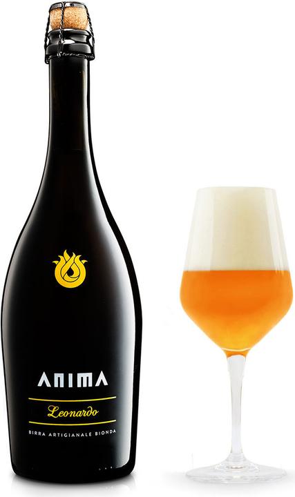 Produktbild Anima Leonardo (6 x 75 cl)