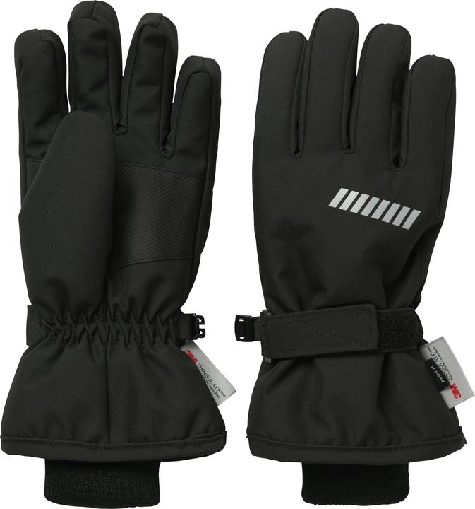 Produktbild Name it Nknsnow10 Gloves 3fo Noos (6)