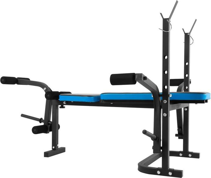 Produktbild Rebel Verstellbare multifunktionale Trainingsbank ACTIVE