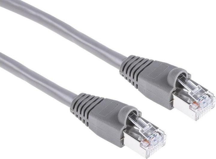 Produktbild RS PRO Patchkabel Kat.5e FTP 3m (U/FTP, CAT5e, 3 m)