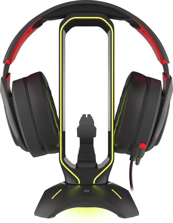 Actual product image Genesis Mouse Bungee VANAD 500
