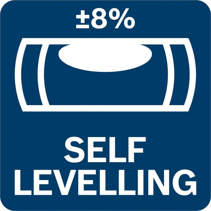 Produktbild Bosch Professional GRL 400 H Set