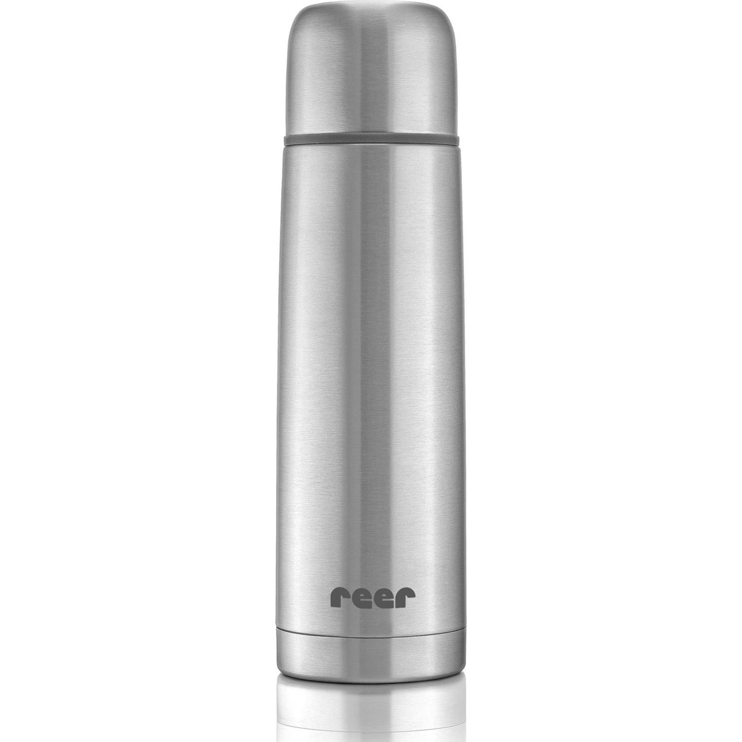 6x Reer, Trinkflasche + Thermosflasche, (0.50 l)