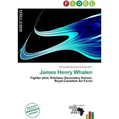 James Henry Whalen, Ratgeber