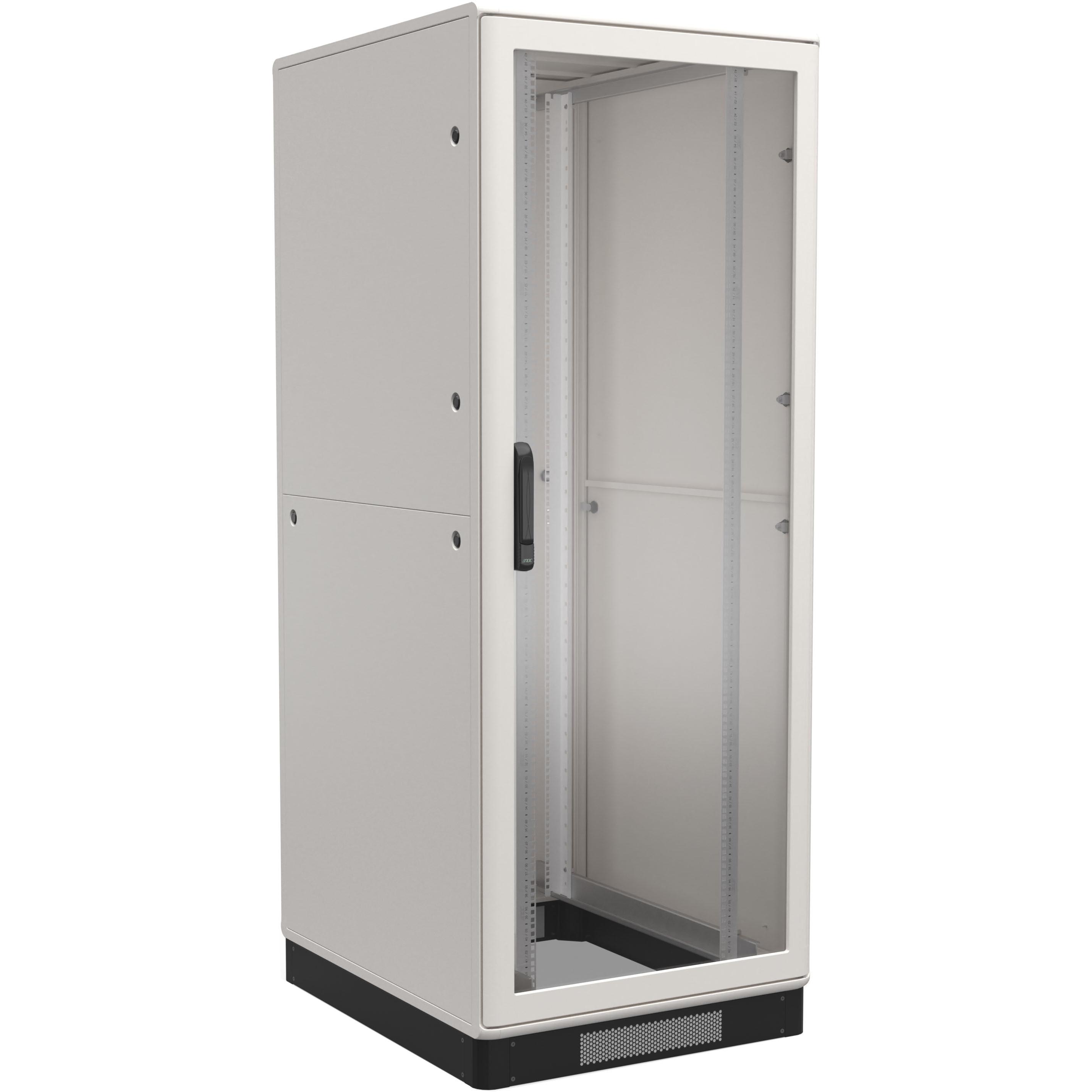 Enoc, Werkbank + Arbeitsbock, Standschrank 42HE (80 cm, 100 cm)