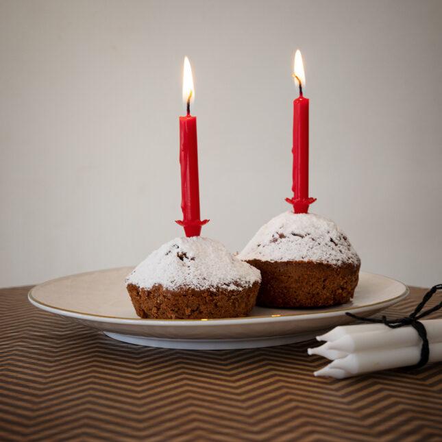 Actual product image Balthasar Piccolo (50 pcs.)