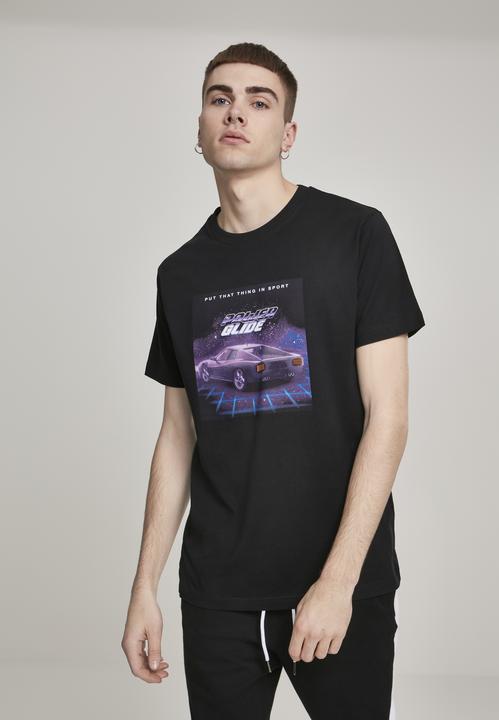 Produktbild Mister Tee PWRGLDE Tee (XL)