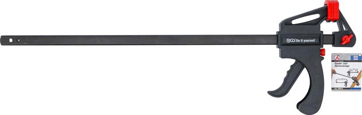 Produktbild BGS Spann- und Spreizzwinge (450 mm)