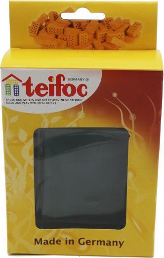 teifoc Portail du garage