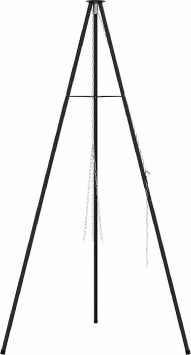 Immagine prodotto vidaXL Lagerfeuer Stativ (92 cm)