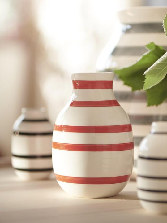 Produktbild Kähler Vase OMAGGIO (1x)