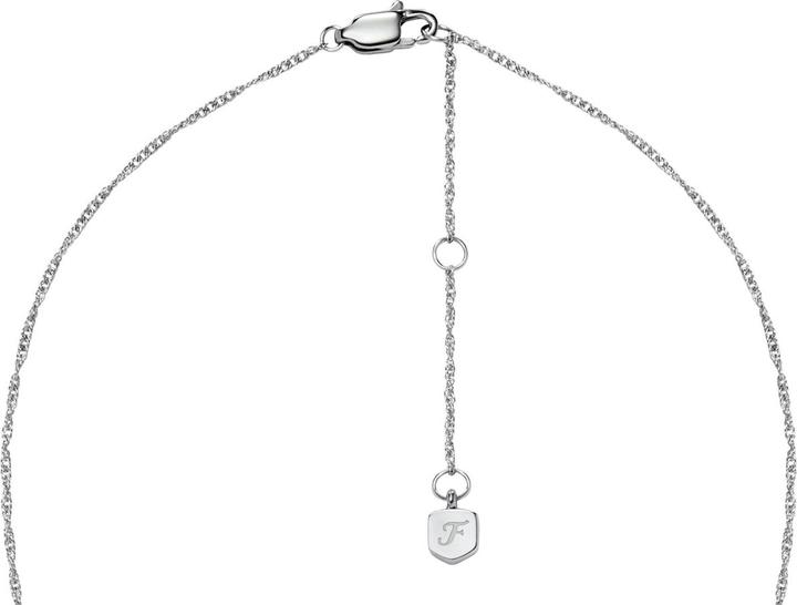 Produktbild Fossil Kette JEWELRY (Edelstahl, 56 cm)