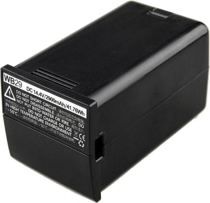 Godox WB29 for AD200