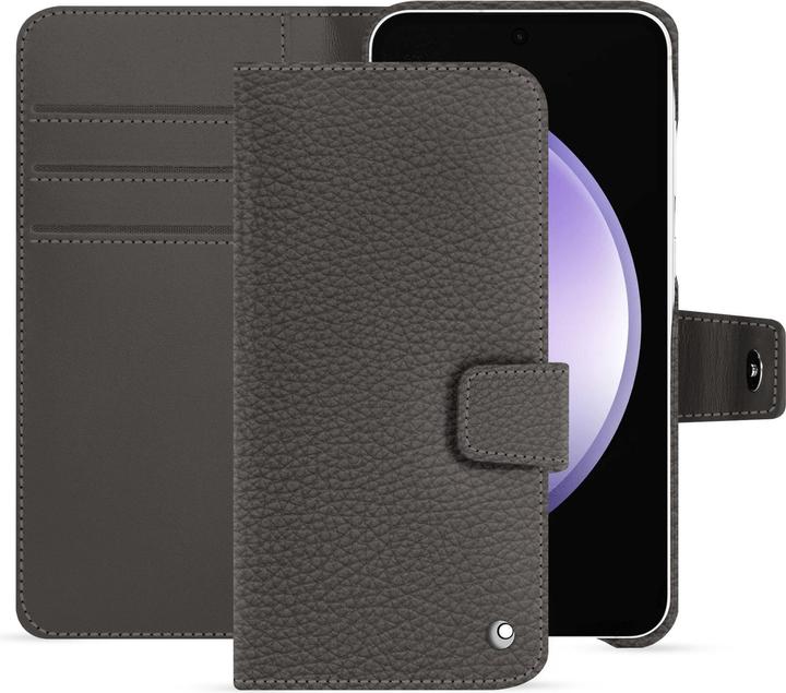 Produktbild Noreve Lederschutzhülle Samsung Galaxy S23 FE (Samsung Galaxy S23 FE)