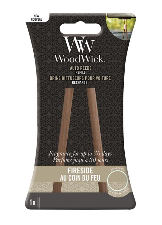 Produktbild WoodWick Fireside