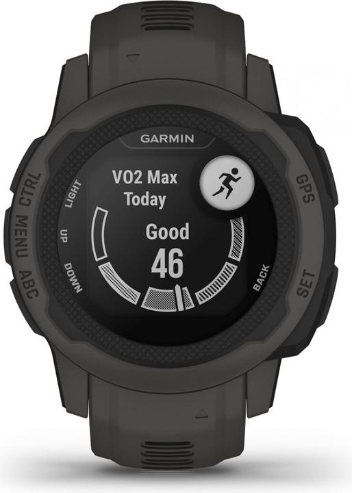 Produktbild Garmin Instinct 2S (40 mm)