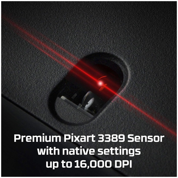 Immagine prodotto HyperX Pulsefire Raid (Cablato)