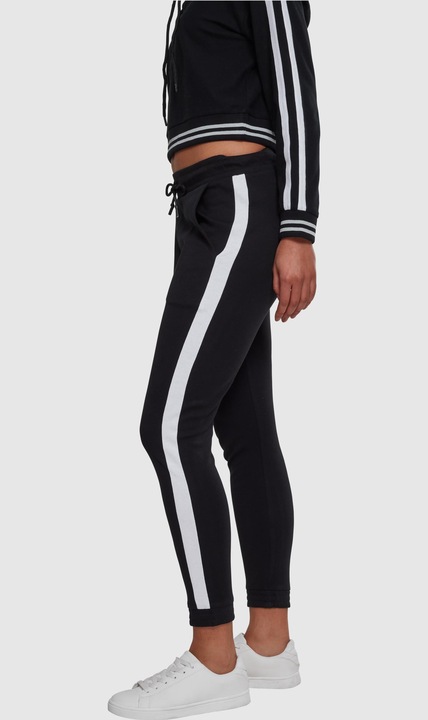 Produktbild Urban Classics Ladies Interlock Jogpants (S)