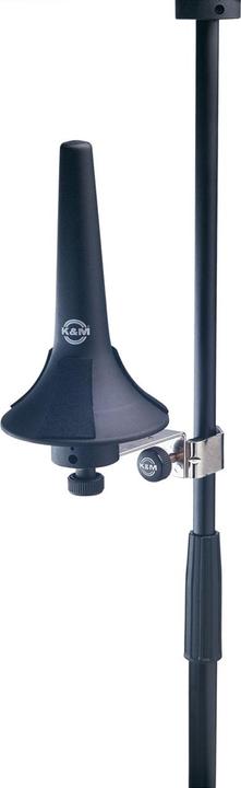 Image du produit K&M Support pour trompette 15700 (Trompettes)