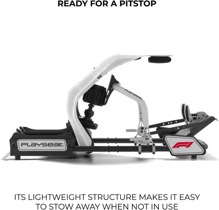 Produktbild Playseat Formula Instinct - F1 Edition