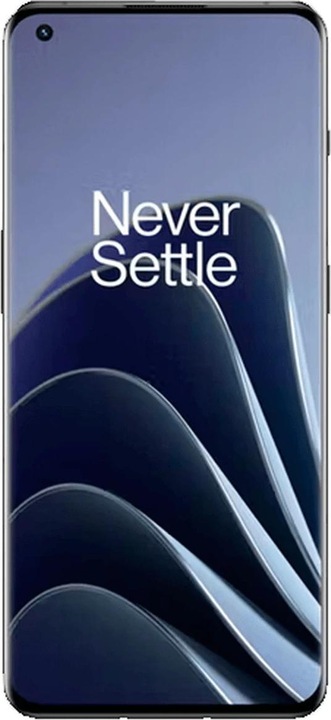 Immagine prodotto OnePlus 10 Pro (128 GB, Nero vulcanico, 6.70", Doppia SIM, 48 Mpx, 5G)