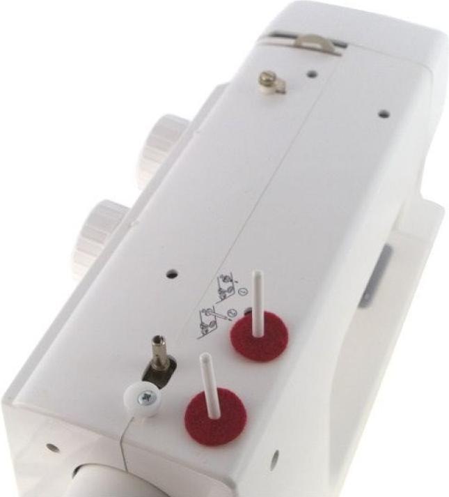 Immagine prodotto Łucznik Maszyna do szycia Weronika 2008