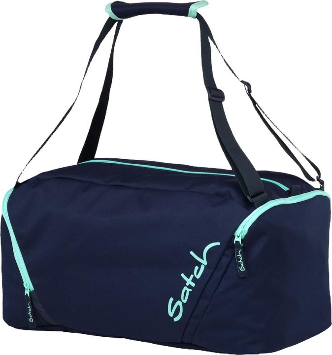 Immagine prodotto Satch Sporttasche - Ocean Mint, 25L (25 l)