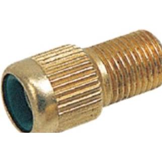 Zefal, Velopumpe Zubehör, (Ventiladapter Set)