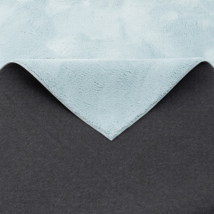Produktbild Pergamon Luxus Super Soft Fellteppich Pearl (120 x 170 cm)