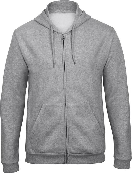 Grey heather