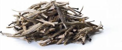 Produktbild Sirocco White Silver Needle (40 g)