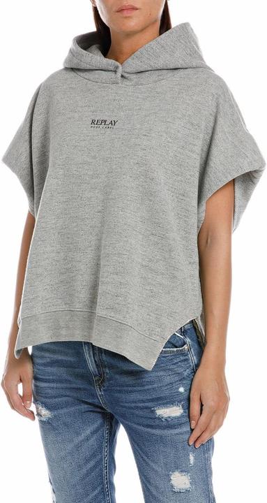 Actual product image Replay Dames W3733A Pullunder (S)