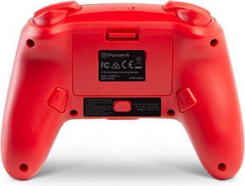 Immagine prodotto PowerA Enhanced Wireless Controller per NSW - Black (Switch)