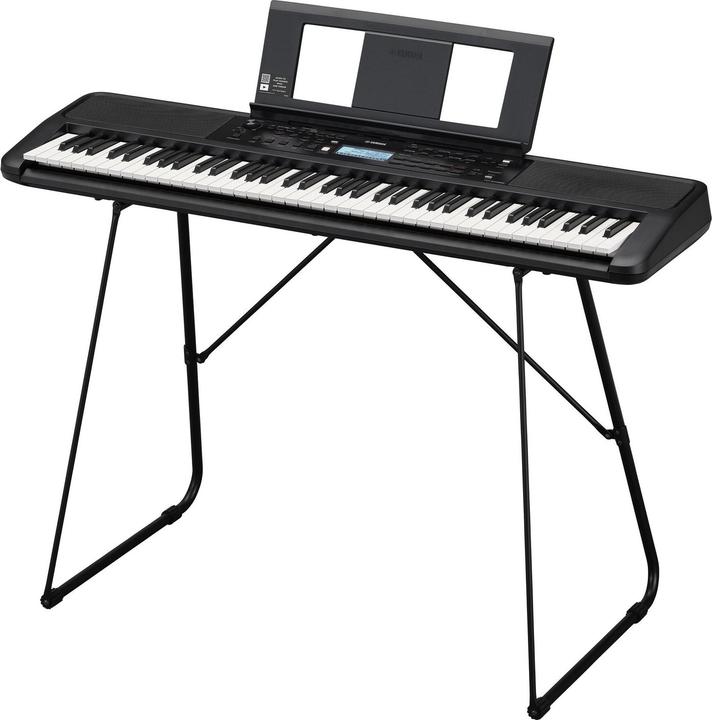 Actual product image Yamaha PSR-EW320 - Keyboard (76 Keys)