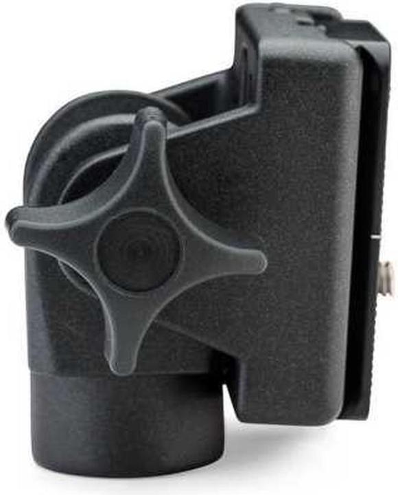 Produktbild Benro DJ90- 2-Wege Neiger DJ-90 für Einbeinstative (Getriebeneiger)