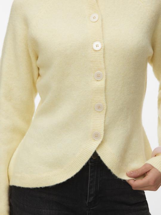 Produktbild Vero Moda VMWISH Strickjacke Strickjacke (S)