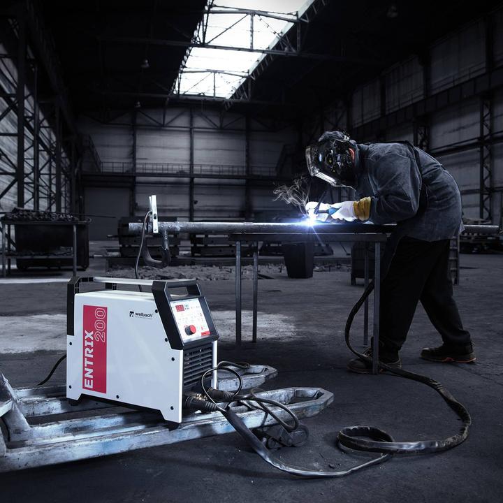 Produktbild Welbach Entrix 200