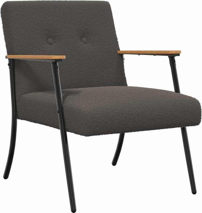 Immagine prodotto vidaXL Sessel