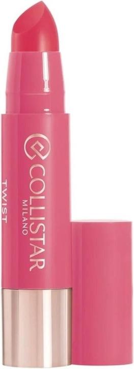 Actual product image Collistar Twist Balmy Gloss (212 Marshmallow)
