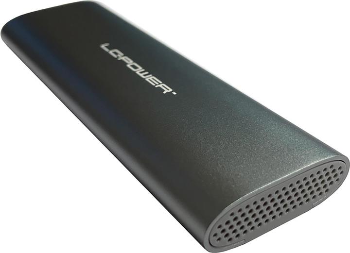 Produktbild LC-Power SSD-Gehäuse (M.2)