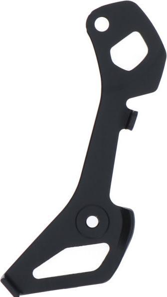Actual product image Shimano Guide plate RD-R8000 SS inside