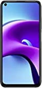 Actual product image Xiaomi Redmi Note 9T (64 GB, Nightfall Black, 6.53", Dual SIM, 5G)