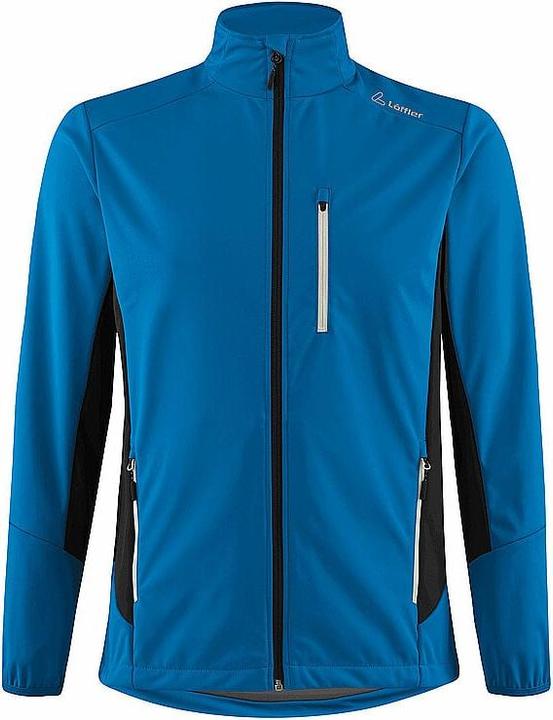 Actual product image Löffler Hyper CF Windstopper Light jacket (48)